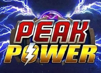 Peak Power Pragmatic слот